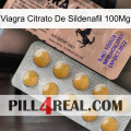 Viagra Sildenafil Citrate 100Mg 41